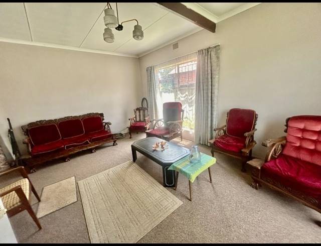 3 BEDROOM HOUSE FOR SALE IN VANDERBIJLPARK CE 5